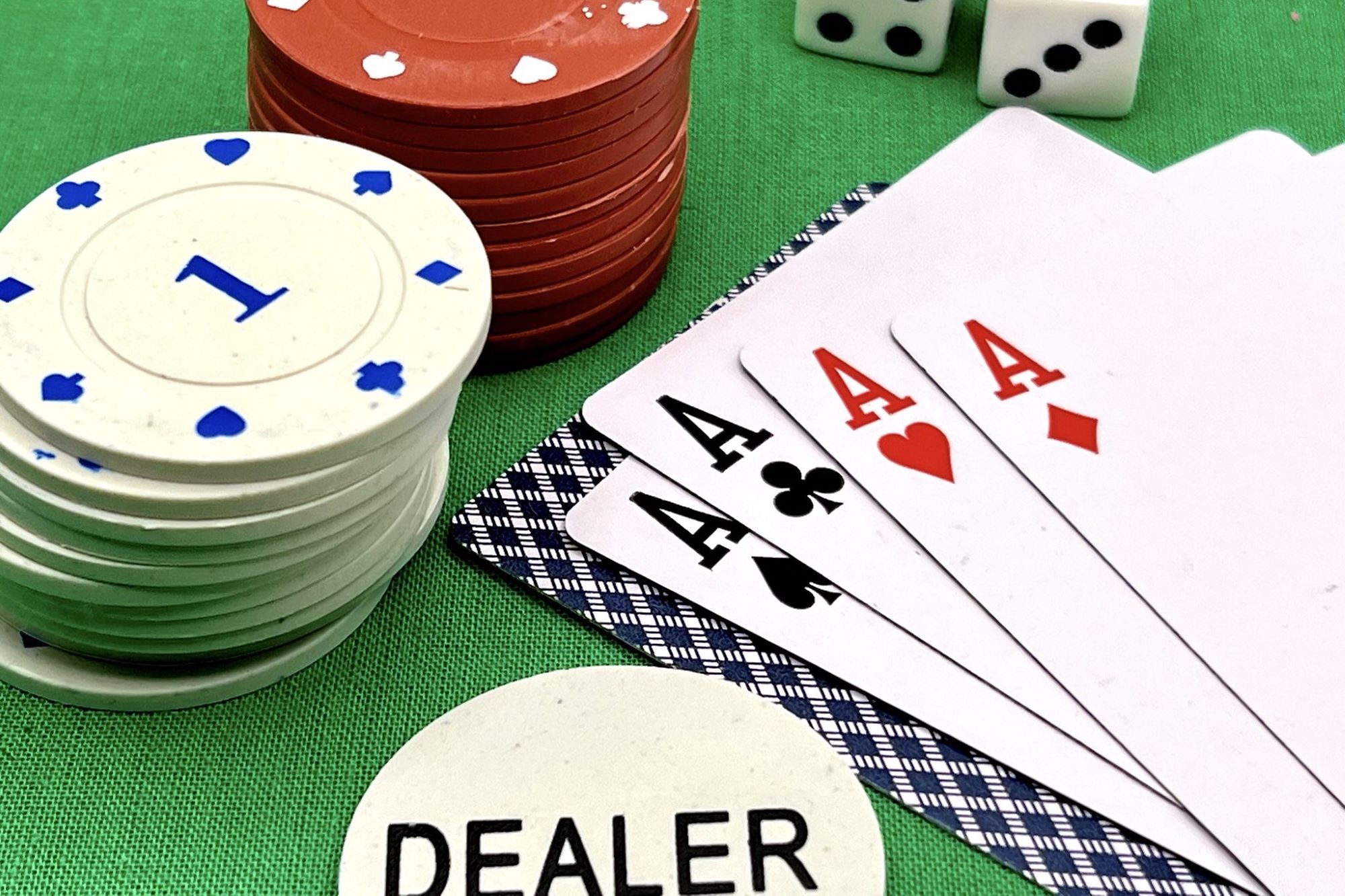 What Makes Live Dealer Games Popular?