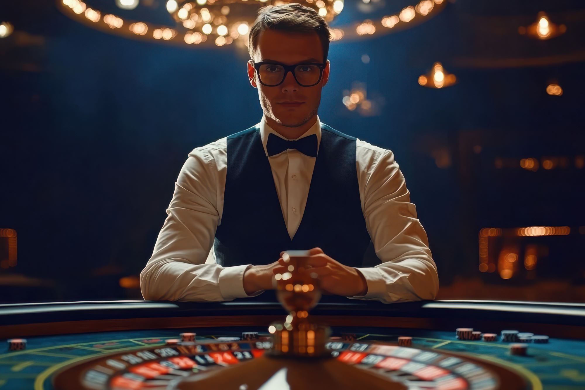 Understanding Responsible Gambling Features in Casinos
